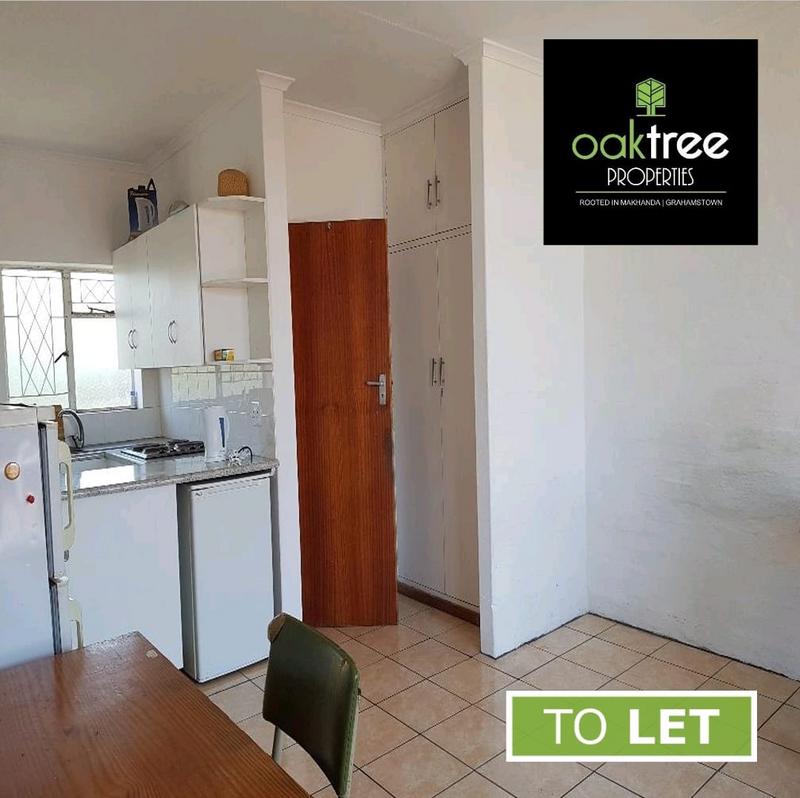 To Let 1 Bedroom Property for Rent in Grahamstown Central Eastern Cape